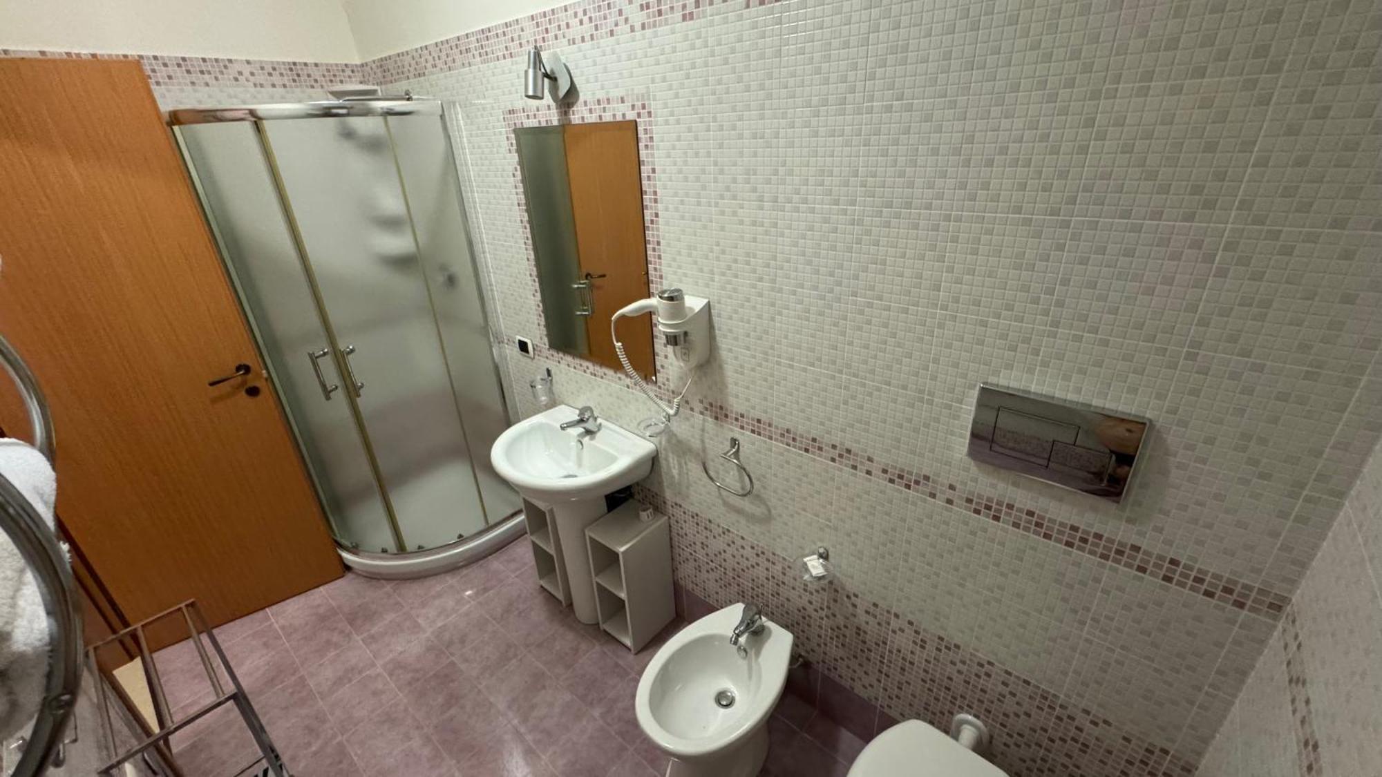 B&B Casa La Dolce Vita Nuova Gibellina Luaran gambar