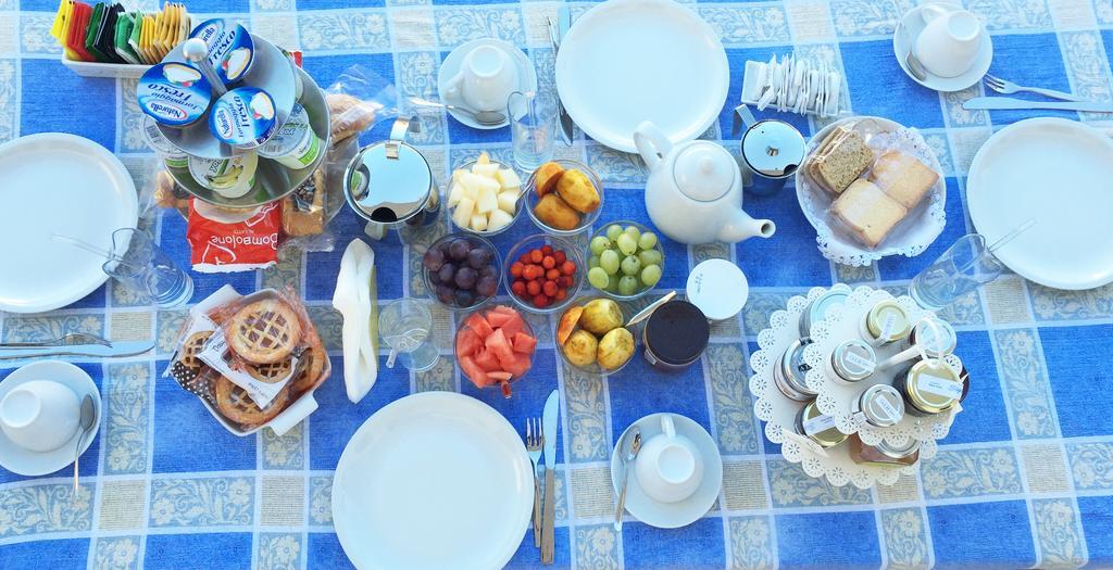B&B Casa La Dolce Vita Nuova Gibellina Bilik gambar