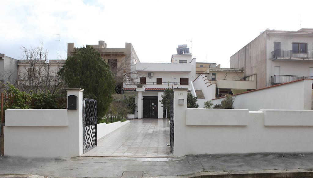 B&B Casa La Dolce Vita Nuova Gibellina Luaran gambar