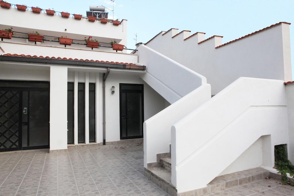 B&B Casa La Dolce Vita Nuova Gibellina Luaran gambar