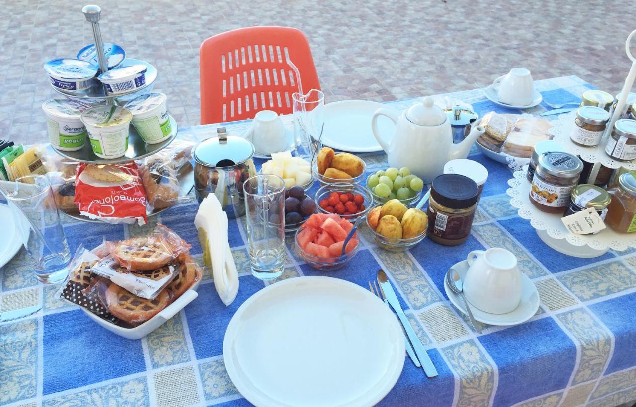 B&B Casa La Dolce Vita Nuova Gibellina Bilik gambar