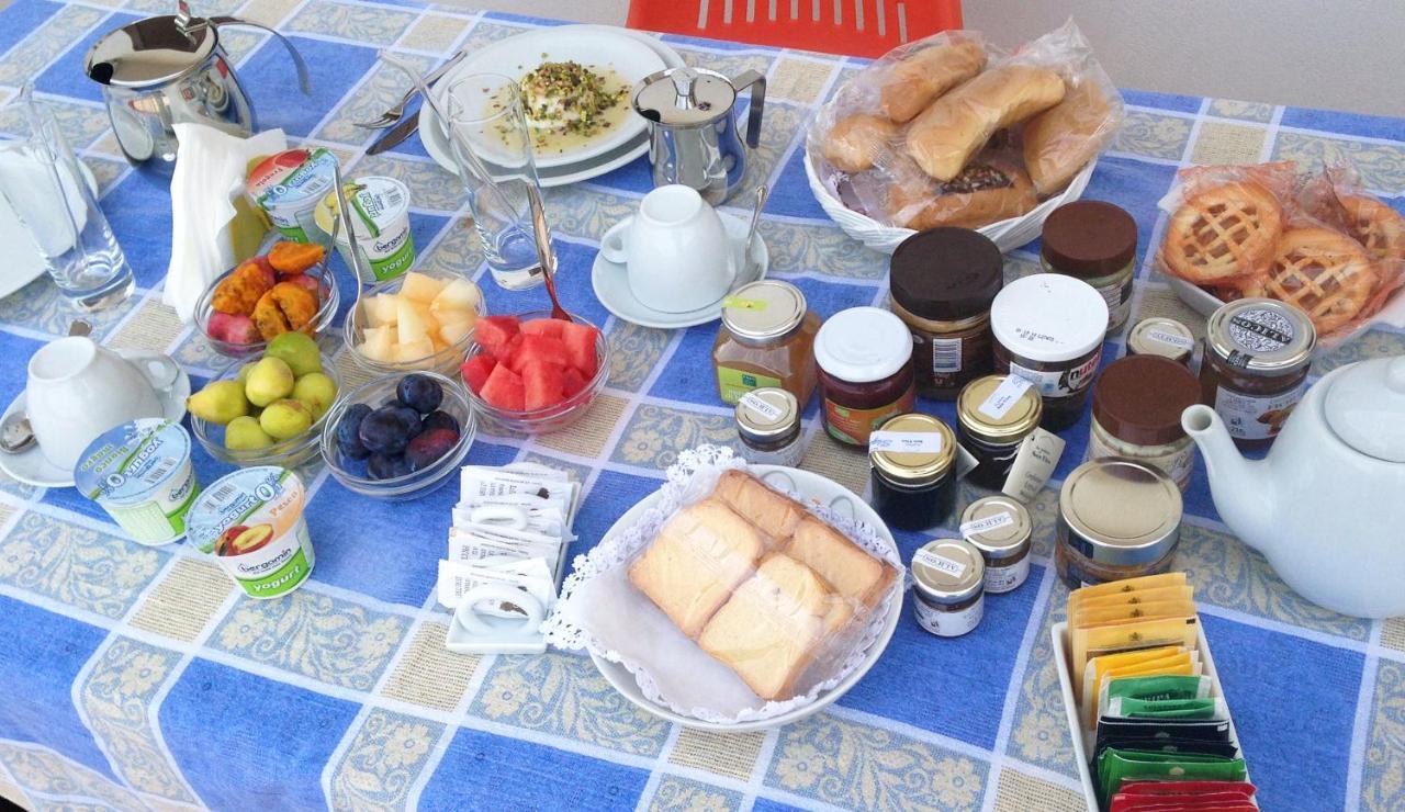 B&B Casa La Dolce Vita Nuova Gibellina Bilik gambar